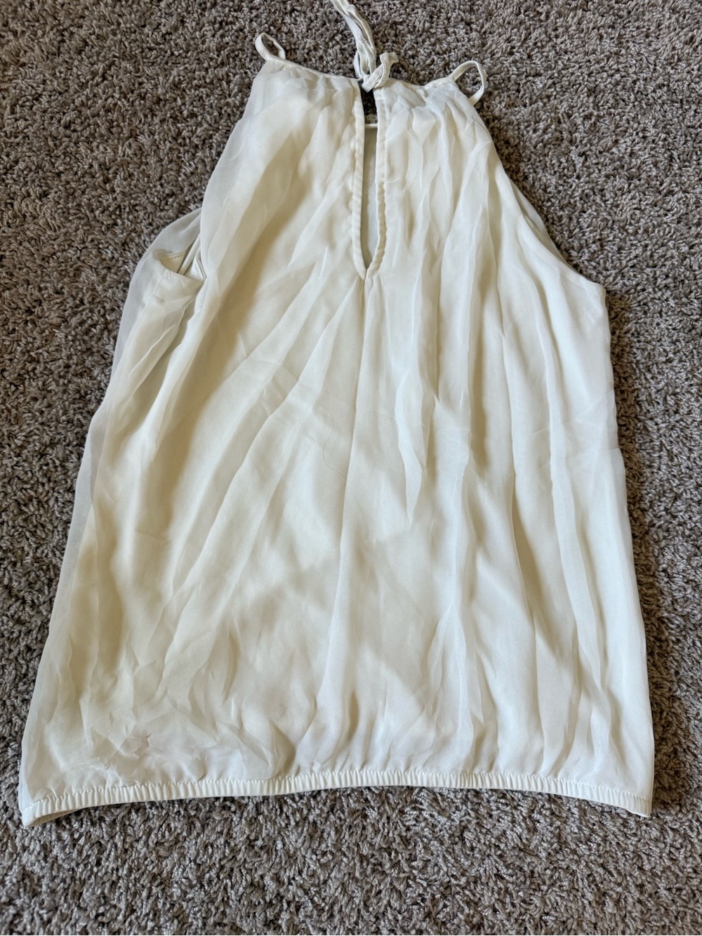Express Tank Top - Picture 2 of 3